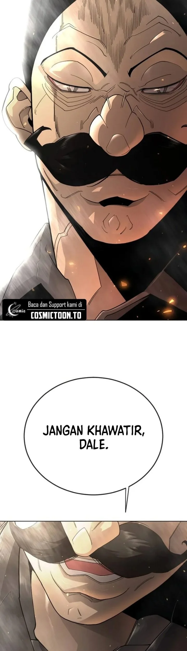 Superhuman Era Chapter 247 Halaman 49