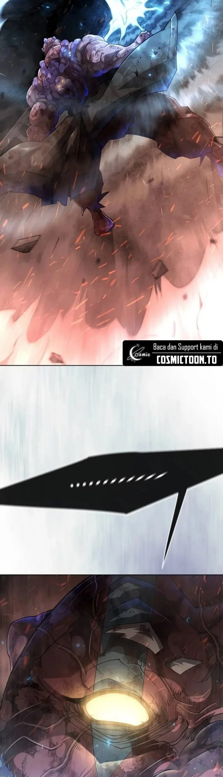 Superhuman Era Chapter 247 Halaman 53