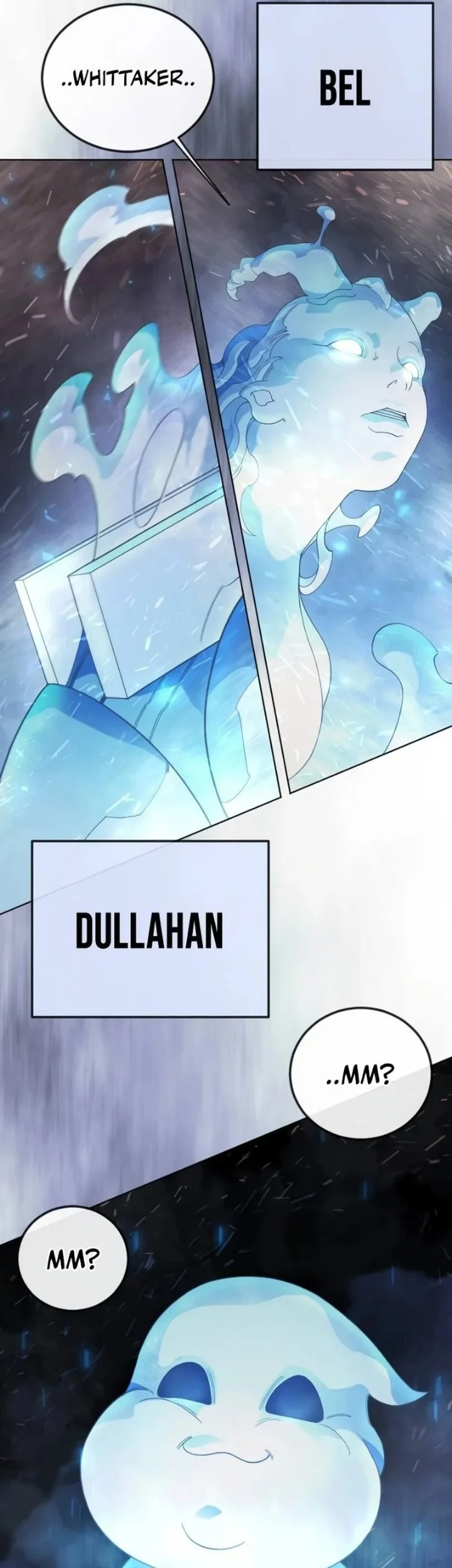 Superhuman Era Chapter 247 Halaman 56
