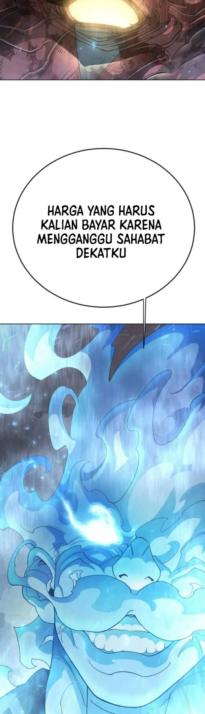 Superhuman Era Chapter 247 Halaman 58