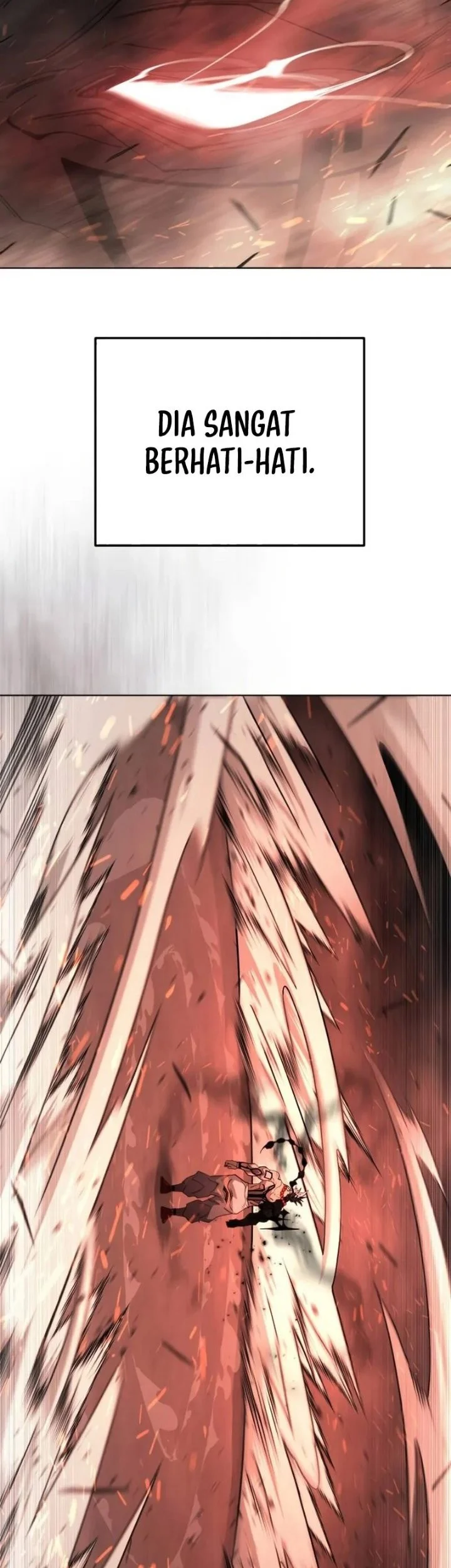 Superhuman Era Chapter 247 Halaman 64