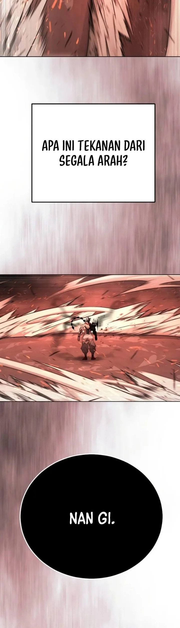 Superhuman Era Chapter 247 Halaman 65