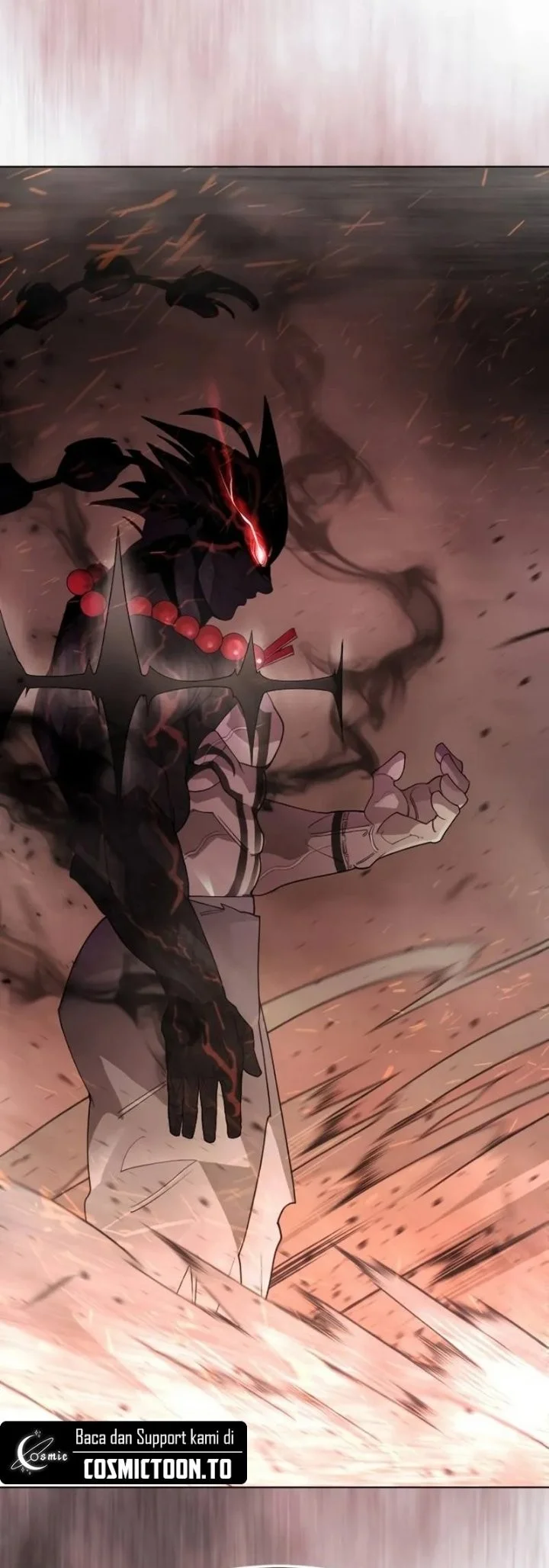 Superhuman Era Chapter 247 Halaman 66