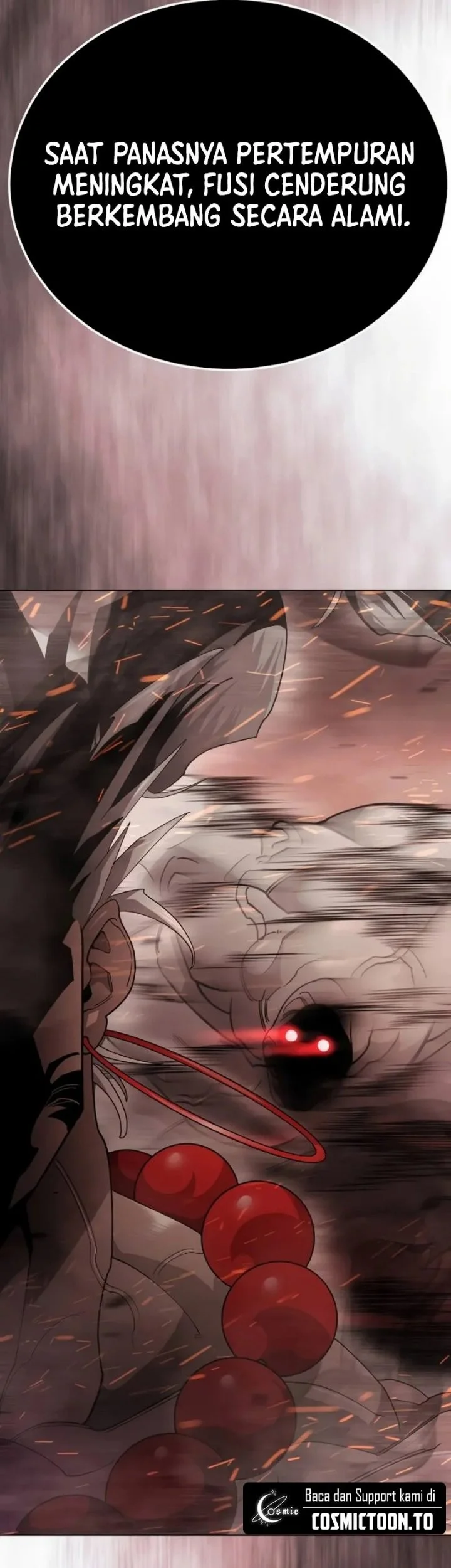 Superhuman Era Chapter 247 Halaman 67