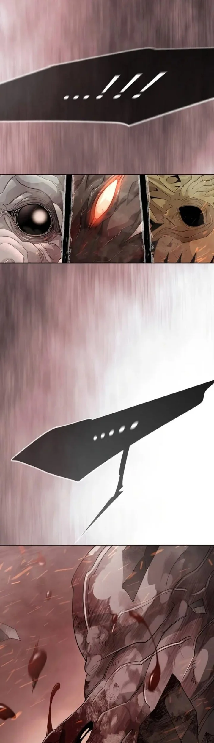 Superhuman Era Chapter 247 Halaman 75