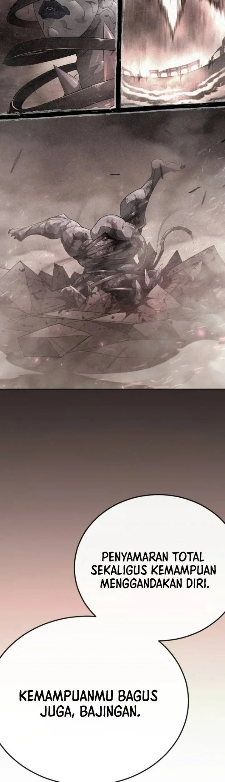 Superhuman Era Chapter 247 Halaman 82