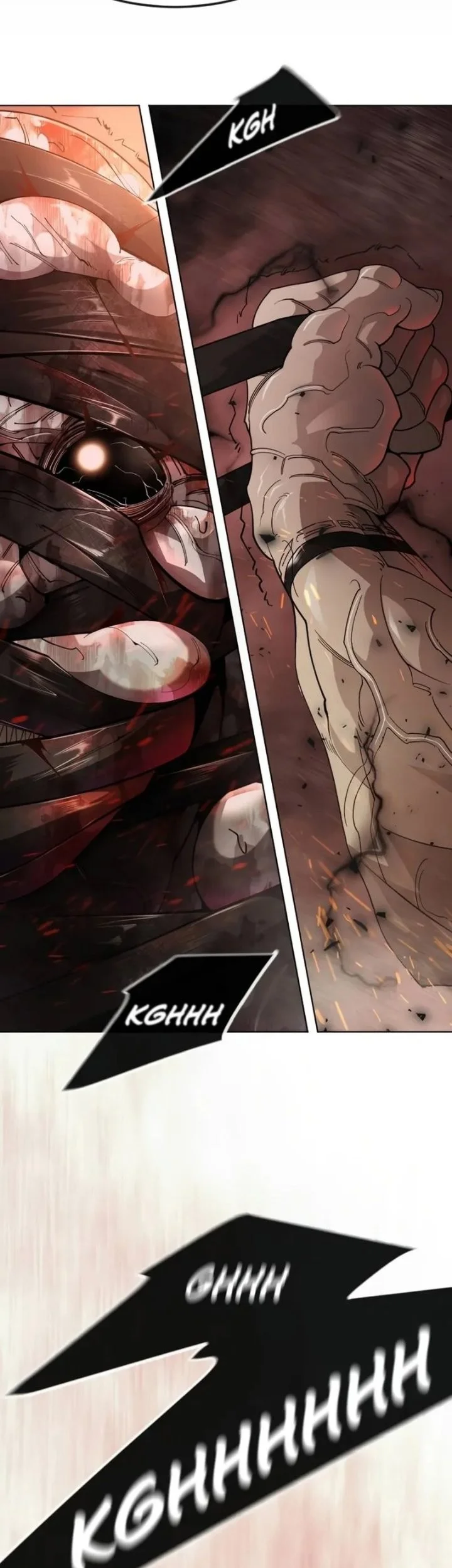 Superhuman Era Chapter 247 Halaman 83