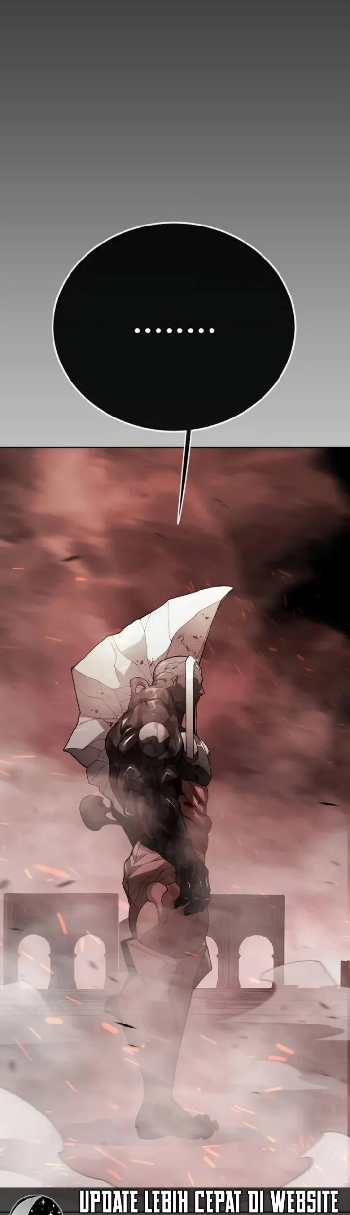 Superhuman Era Chapter 247 Halaman 100