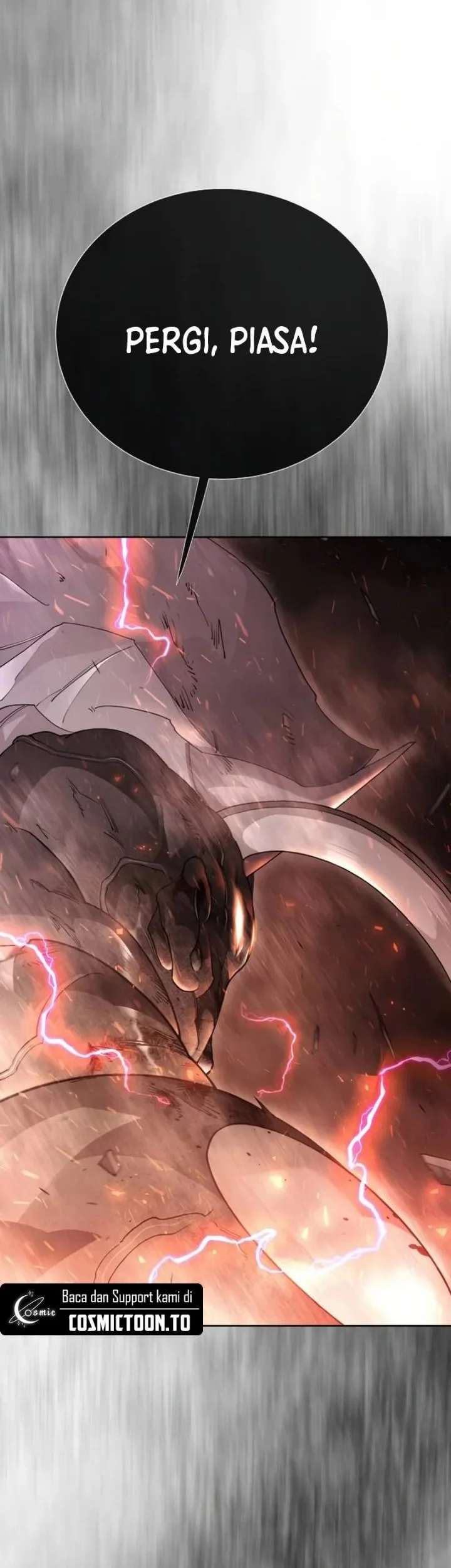 Superhuman Era Chapter 247 Halaman 105