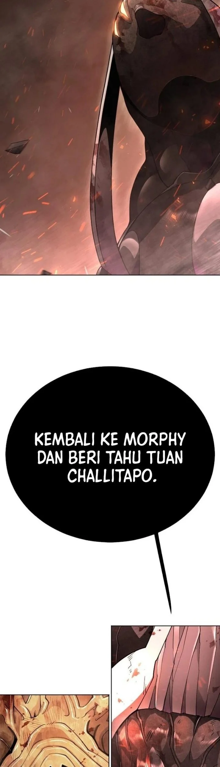 Superhuman Era Chapter 248 Halaman 3