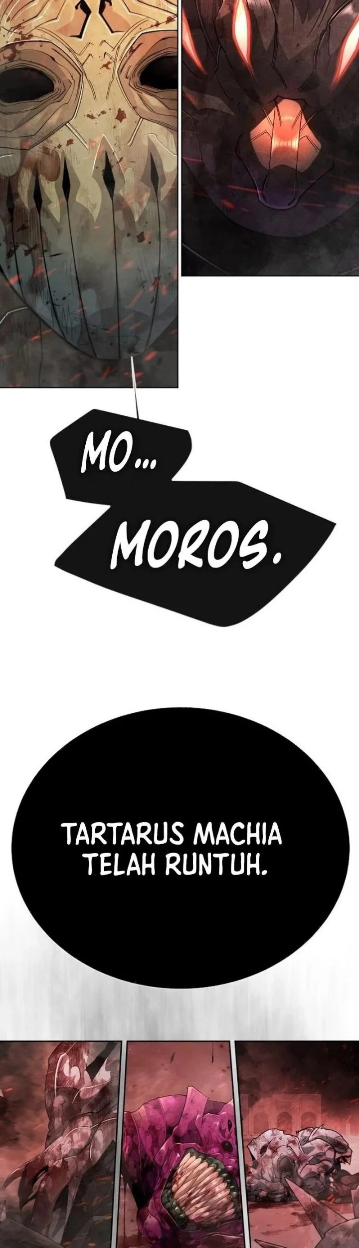 Superhuman Era Chapter 248 Halaman 4