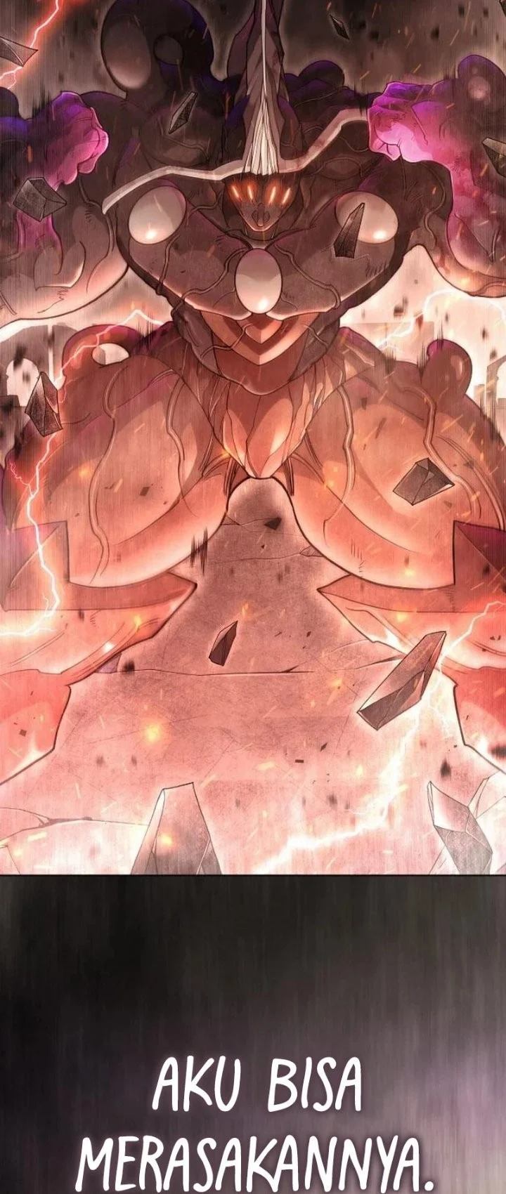 Superhuman Era Chapter 248 Halaman 10