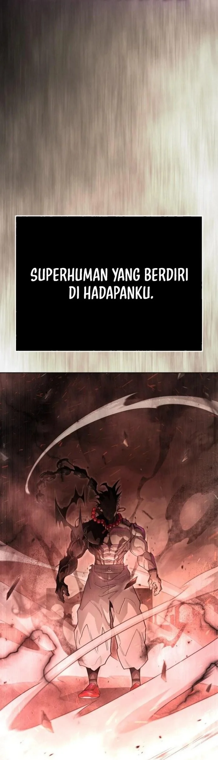 Superhuman Era Chapter 248 Halaman 11