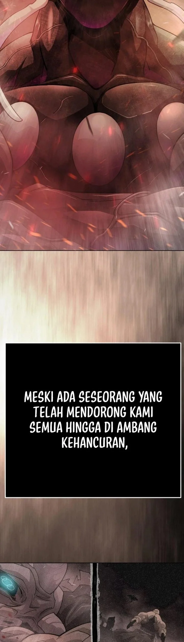 Superhuman Era Chapter 248 Halaman 19