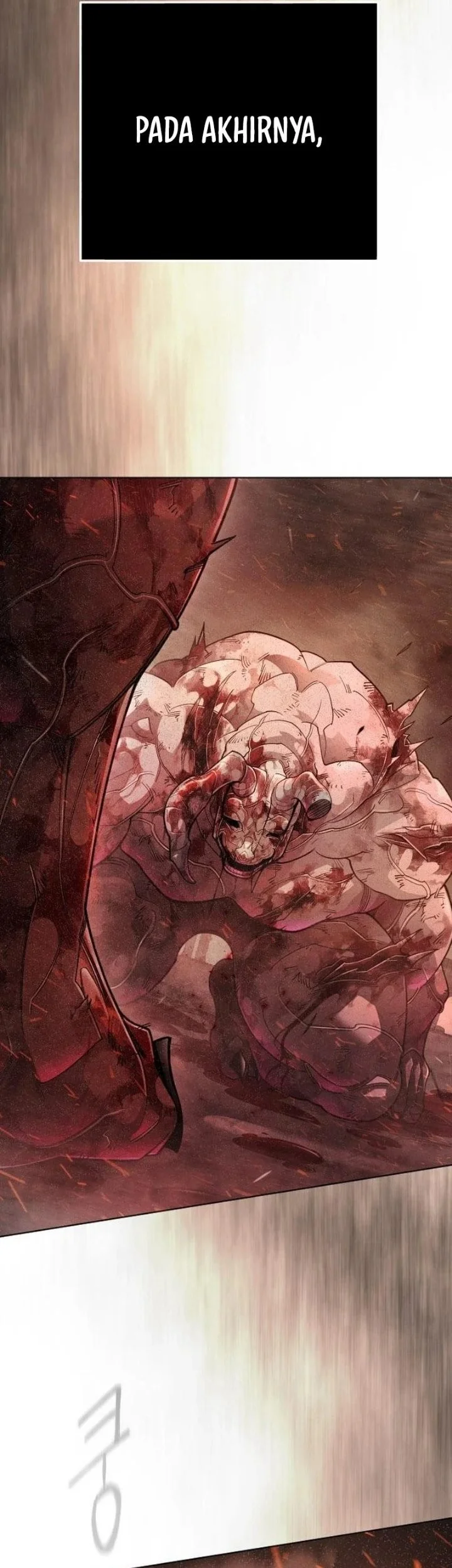 Superhuman Era Chapter 248 Halaman 21