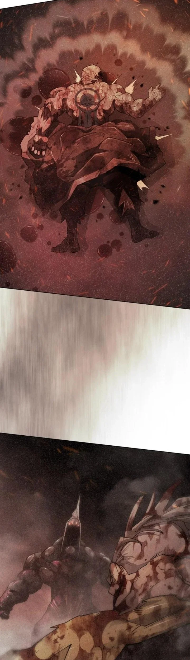 Superhuman Era Chapter 248 Halaman 22