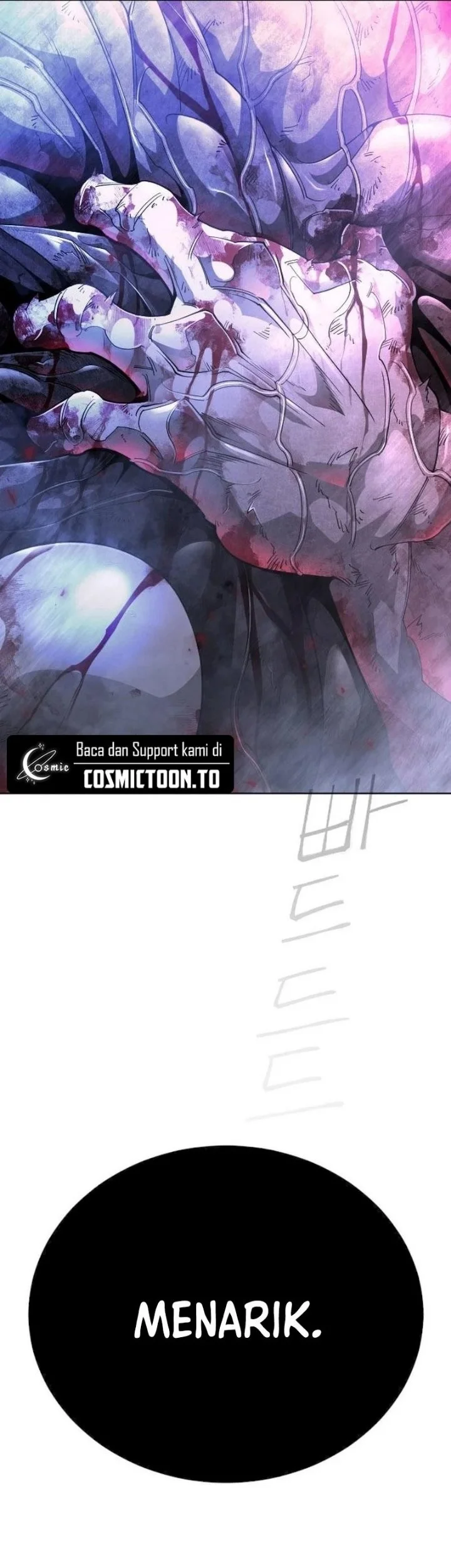 Superhuman Era Chapter 248 Halaman 26