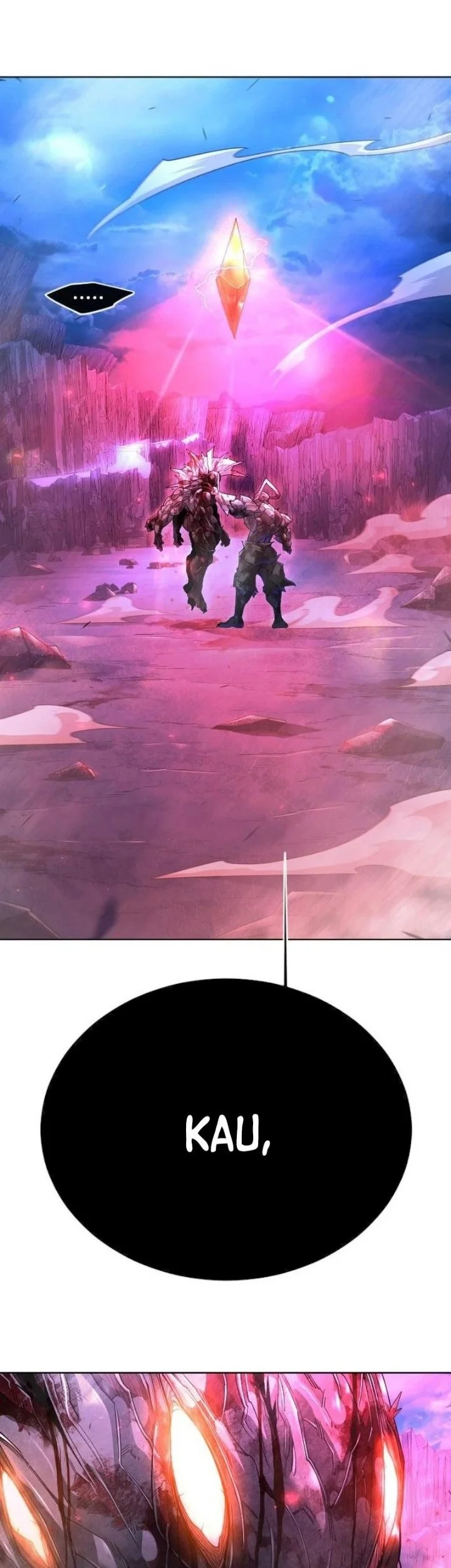Superhuman Era Chapter 248 Halaman 27