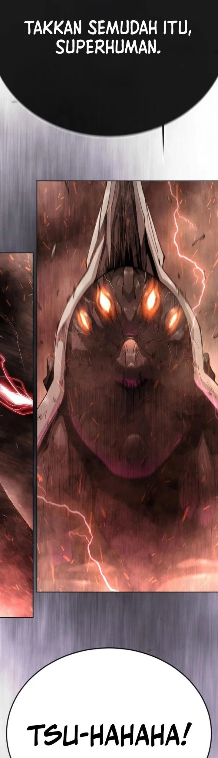 Superhuman Era Chapter 248 Halaman 37