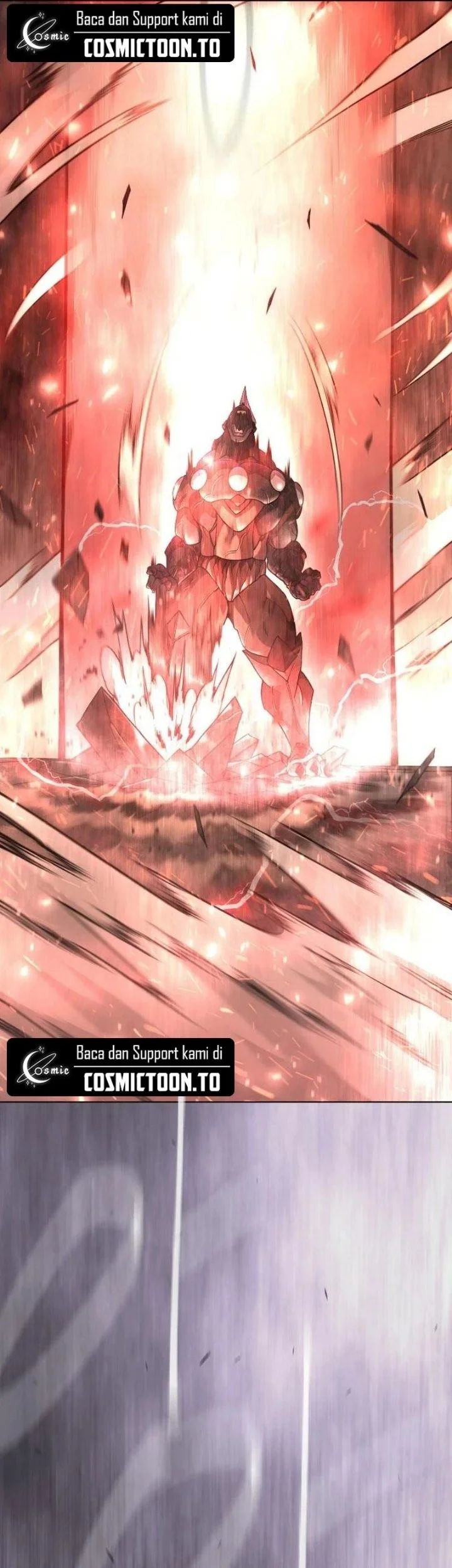 Superhuman Era Chapter 248 Halaman 41