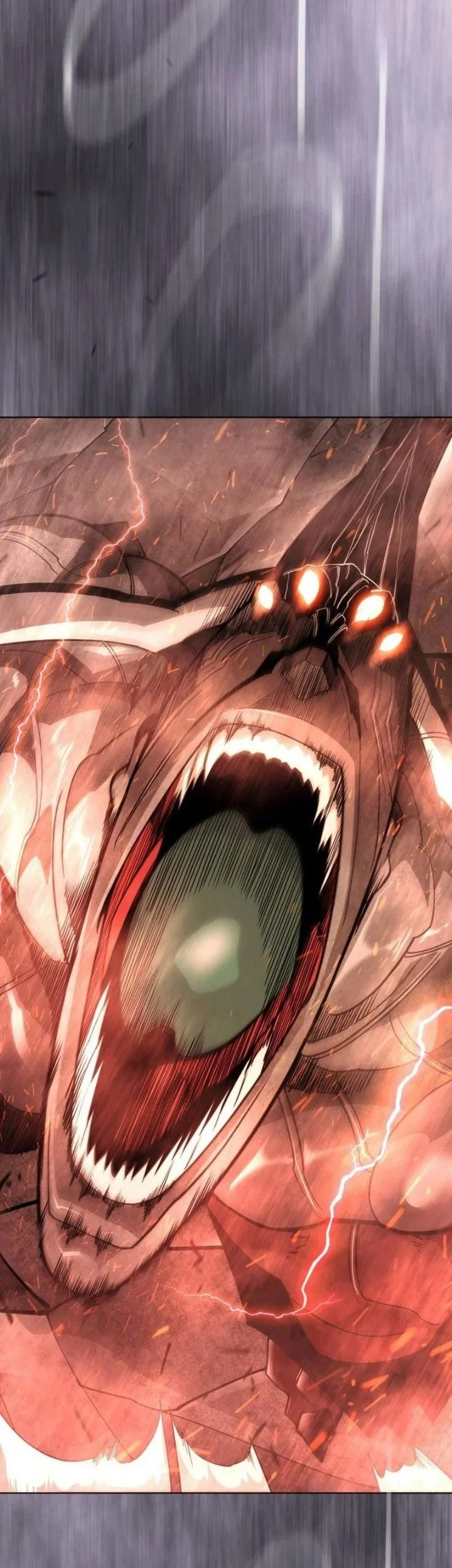 Superhuman Era Chapter 248 Halaman 42