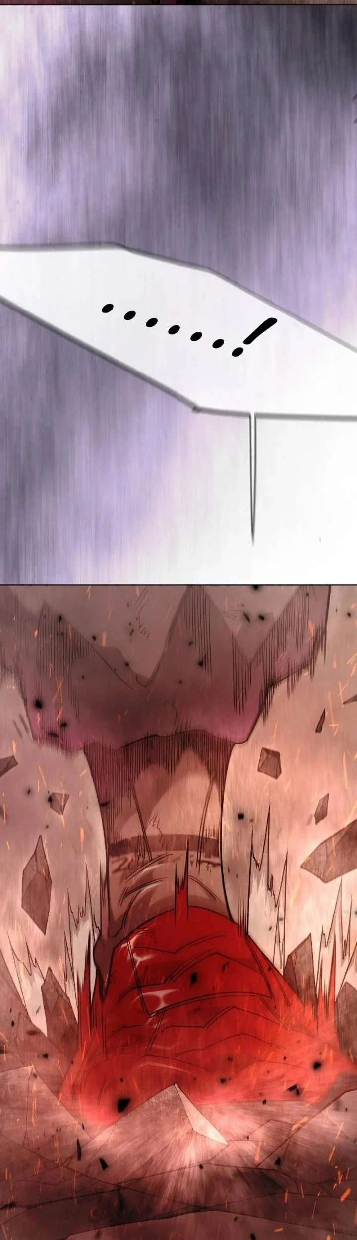 Superhuman Era Chapter 248 Halaman 48