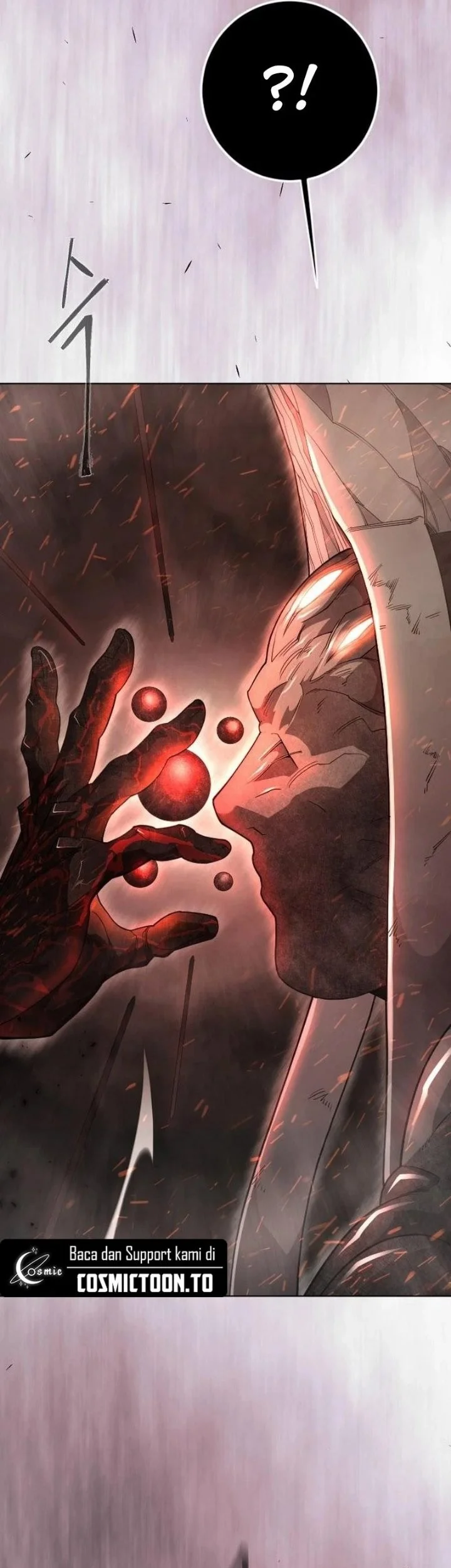 Superhuman Era Chapter 248 Halaman 51