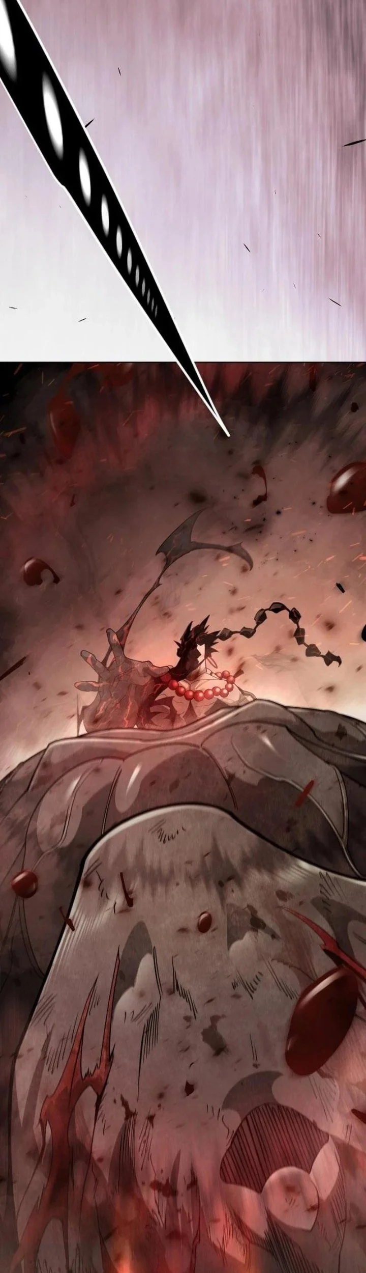 Superhuman Era Chapter 248 Halaman 53