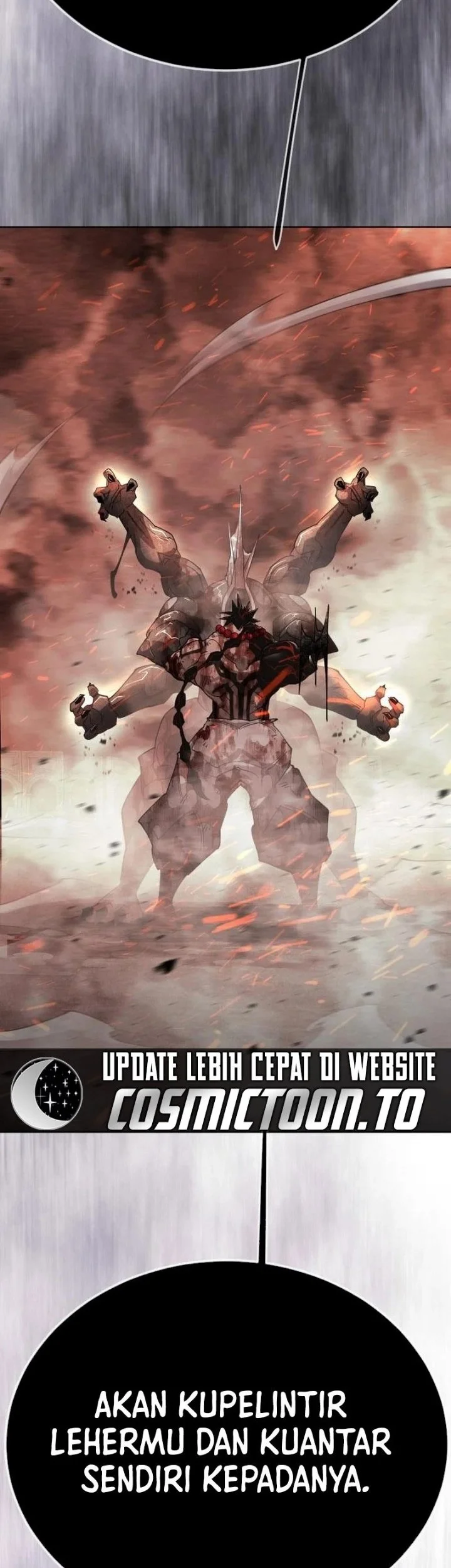 Superhuman Era Chapter 248 Halaman 67
