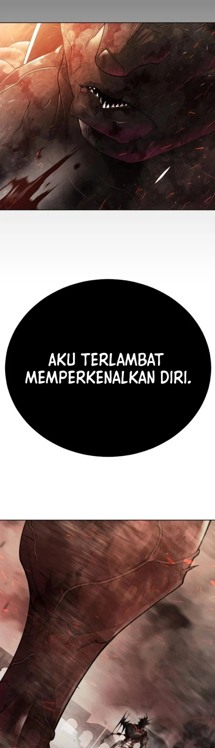 Superhuman Era Chapter 248 Halaman 82