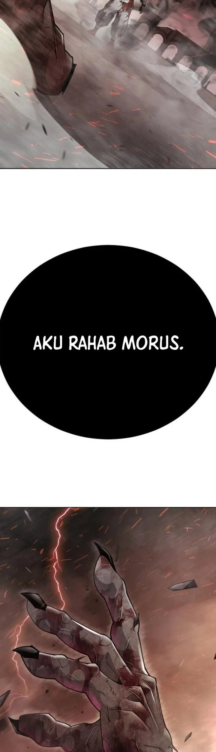 Superhuman Era Chapter 248 Halaman 83