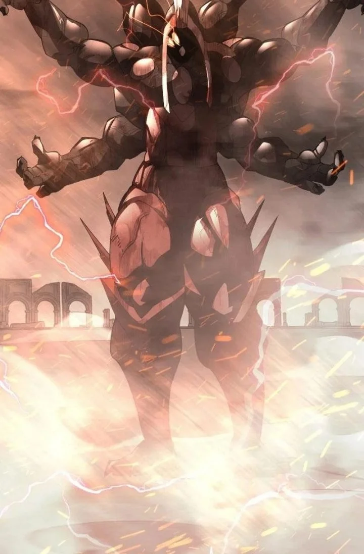 Superhuman Era Chapter 248 Halaman 85