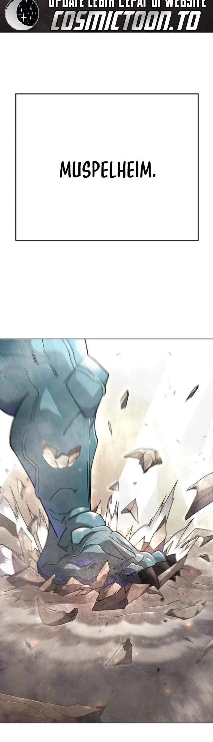 Superhuman Era Chapter 248 Halaman 88