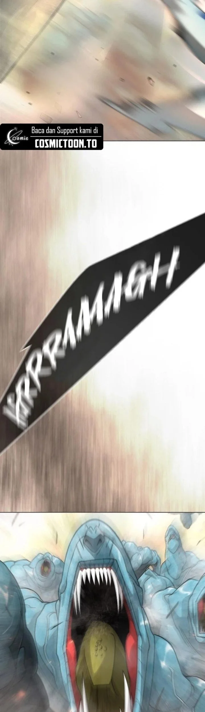 Superhuman Era Chapter 248 Halaman 91