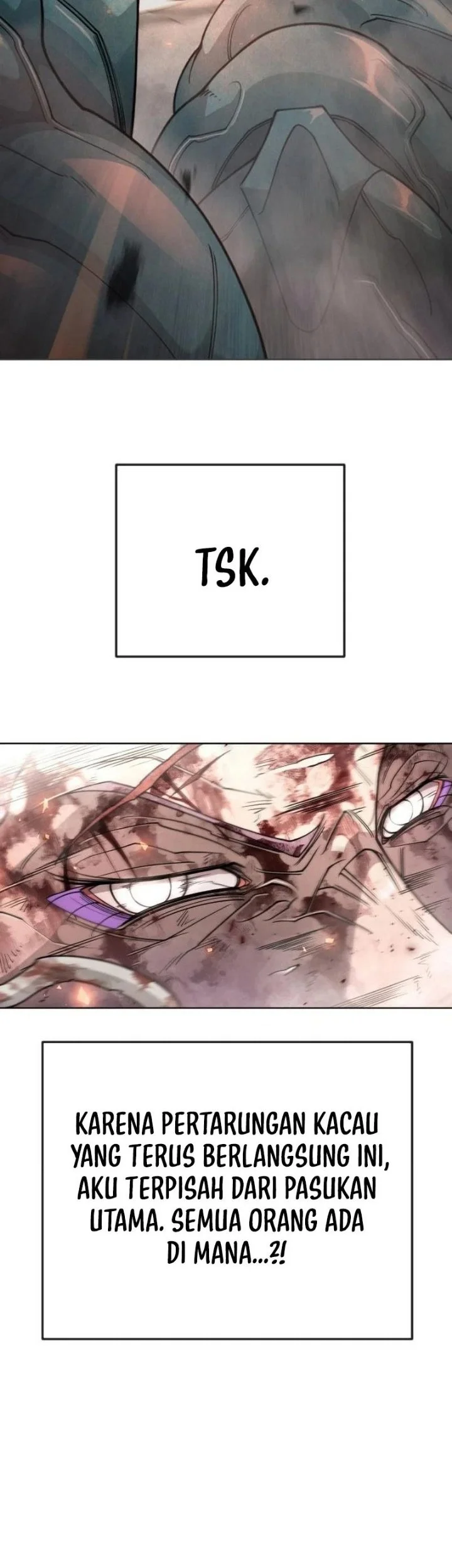 Superhuman Era Chapter 248 Halaman 94