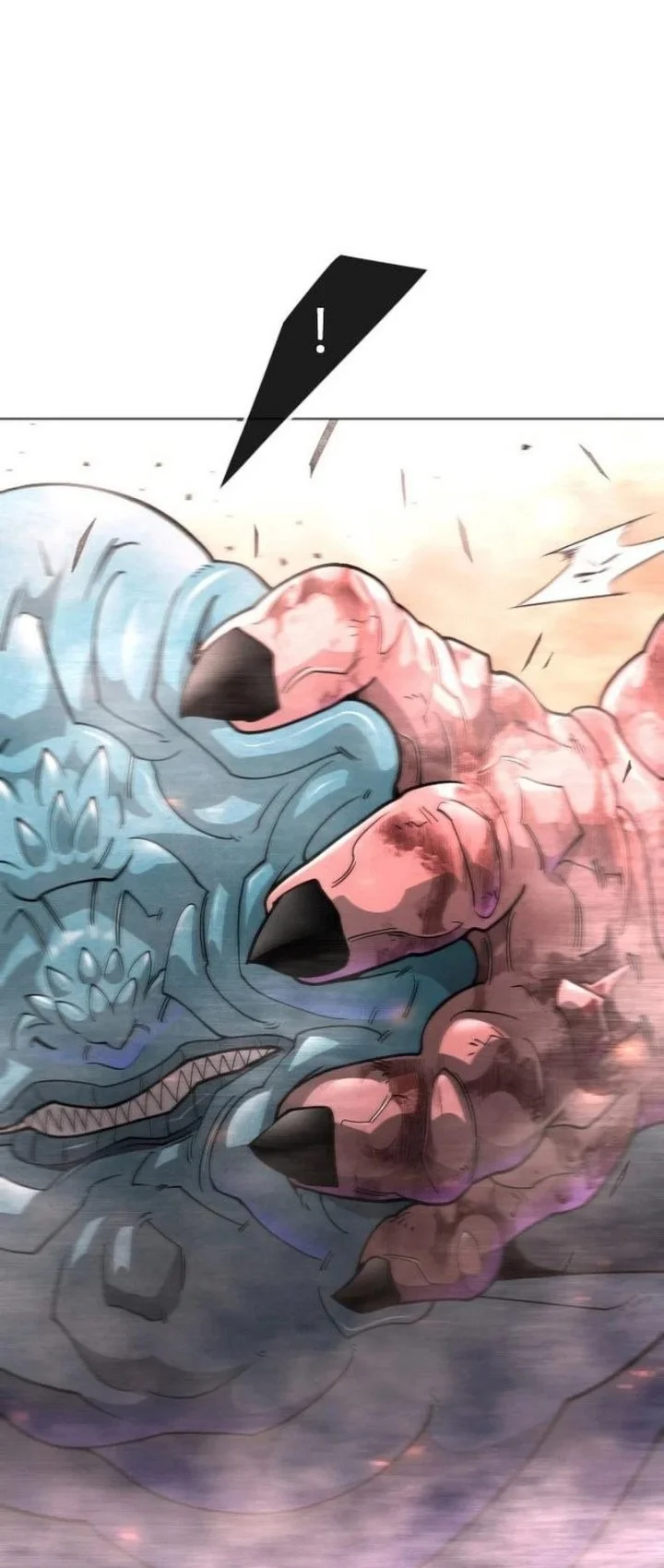Superhuman Era Chapter 248 Halaman 95