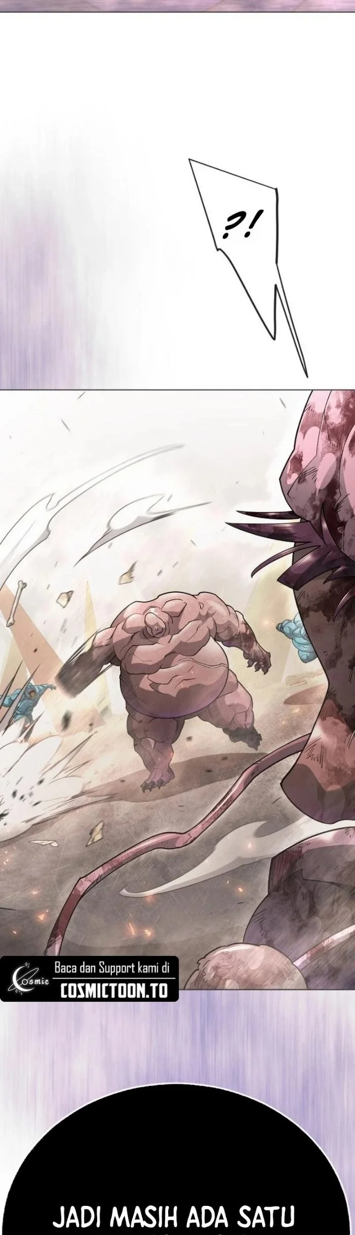 Superhuman Era Chapter 248 Halaman 96