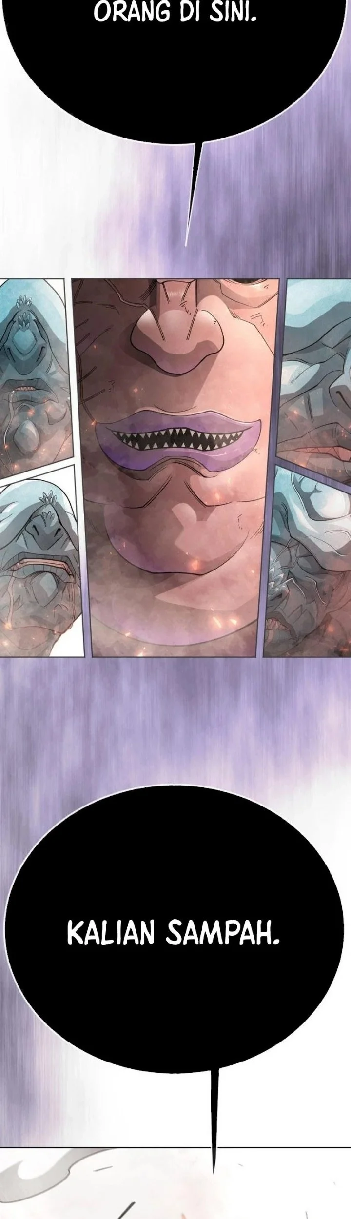 Superhuman Era Chapter 248 Halaman 97