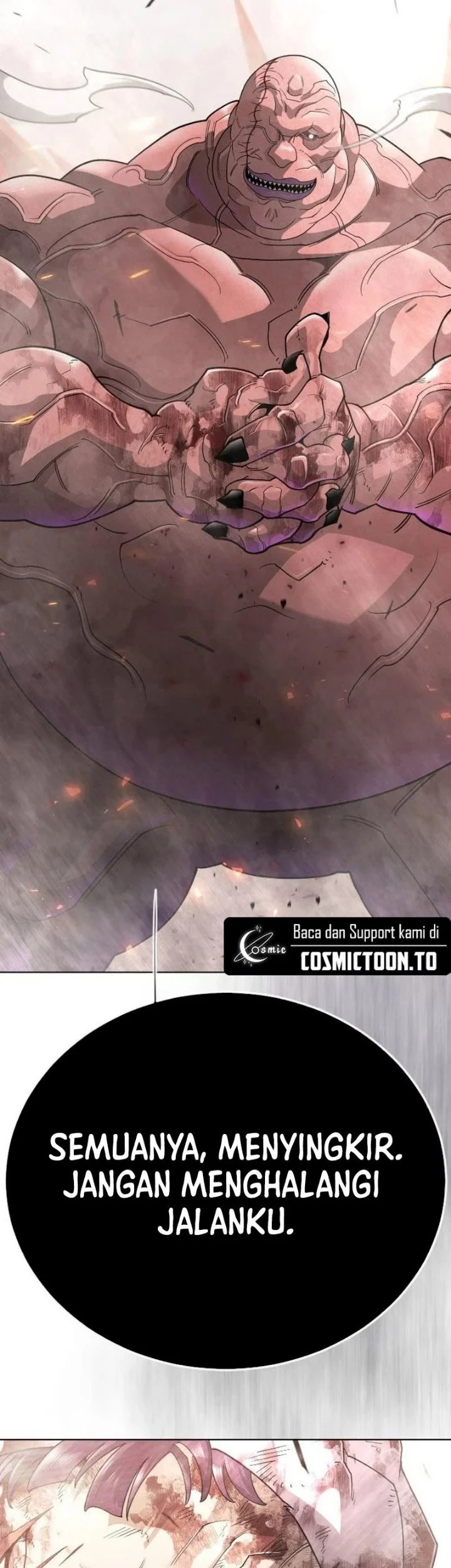 Superhuman Era Chapter 248 Halaman 98