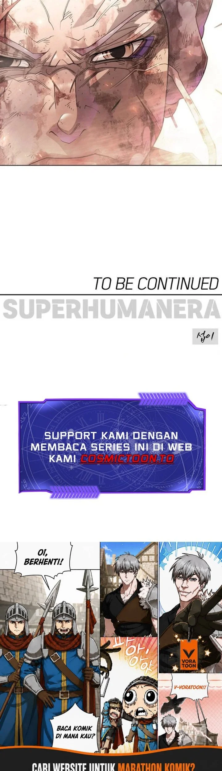 Superhuman Era Chapter 248 Halaman 99