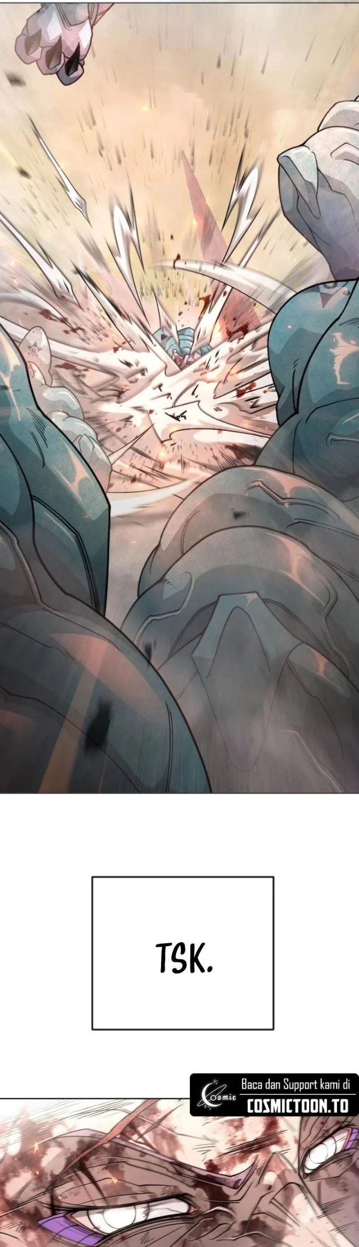 Superhuman Era Chapter 249 Halaman 5