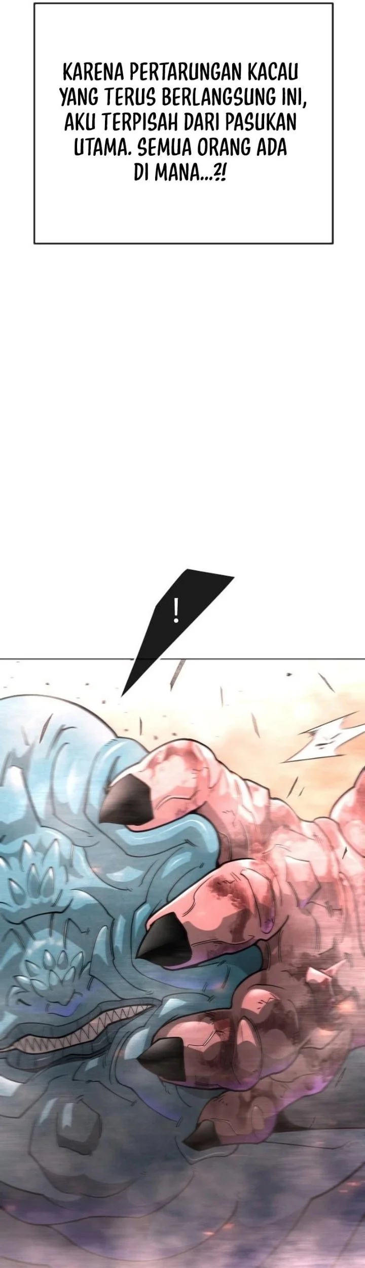 Superhuman Era Chapter 249 Halaman 7