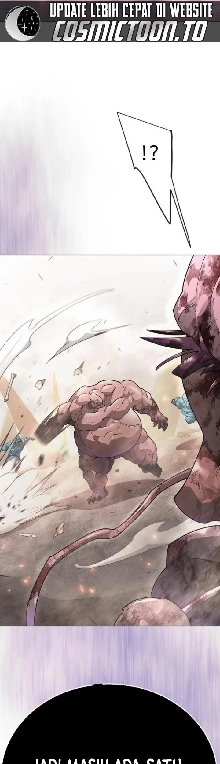 Superhuman Era Chapter 249 Halaman 8