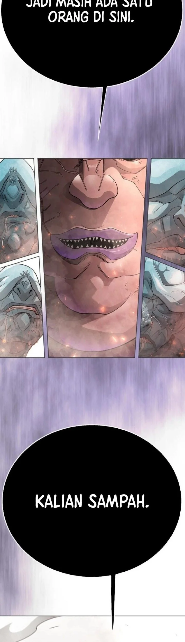 Superhuman Era Chapter 249 Halaman 9