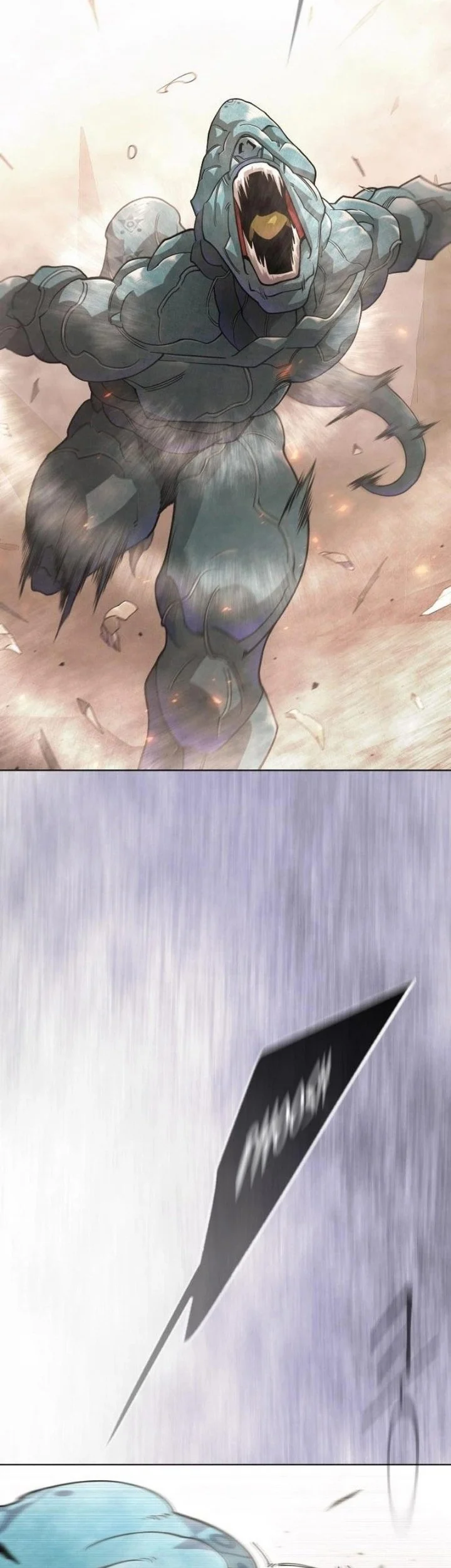 Superhuman Era Chapter 249 Halaman 13