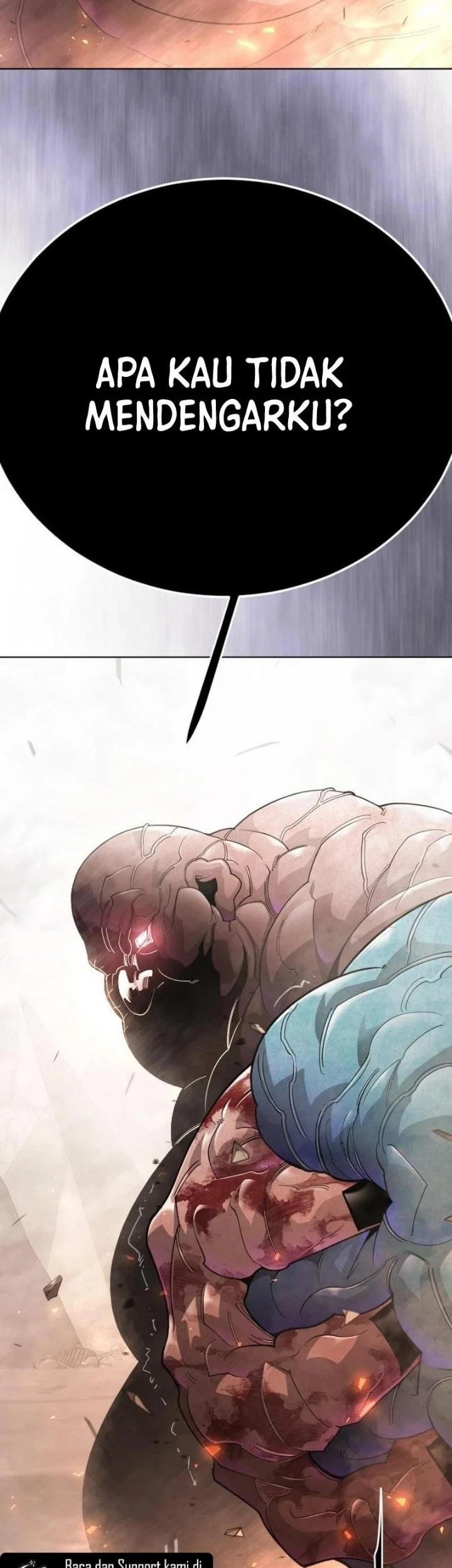 Superhuman Era Chapter 249 Halaman 15
