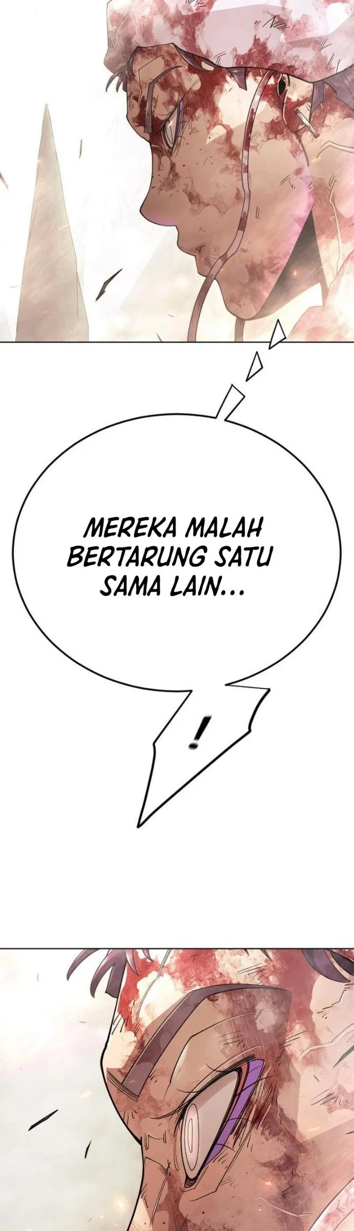 Superhuman Era Chapter 249 Halaman 23