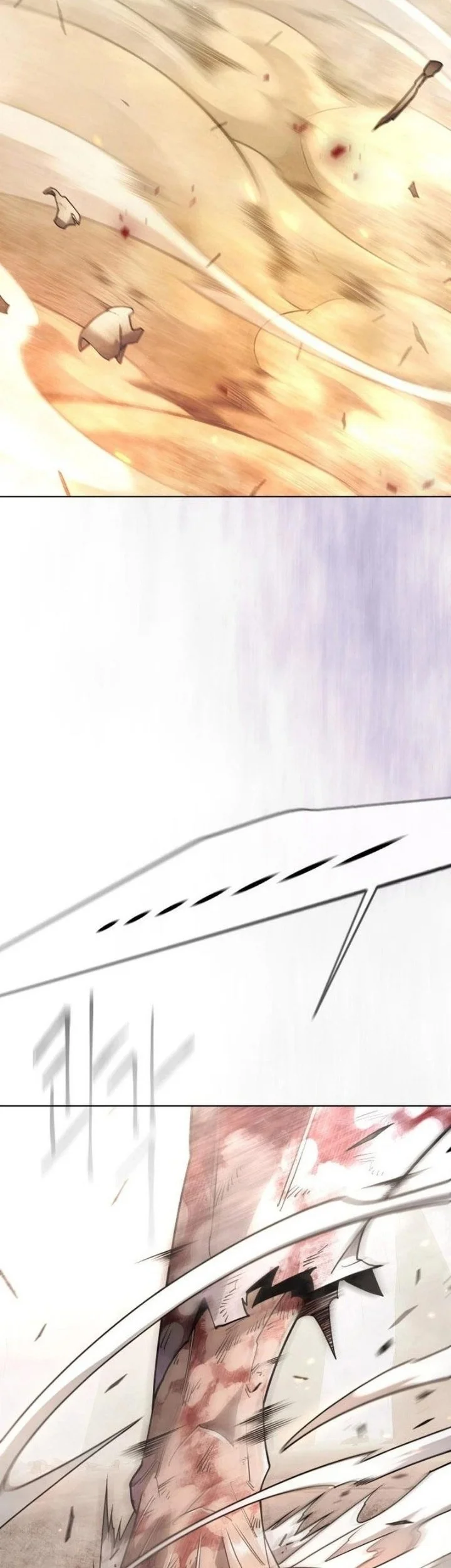 Superhuman Era Chapter 249 Halaman 30
