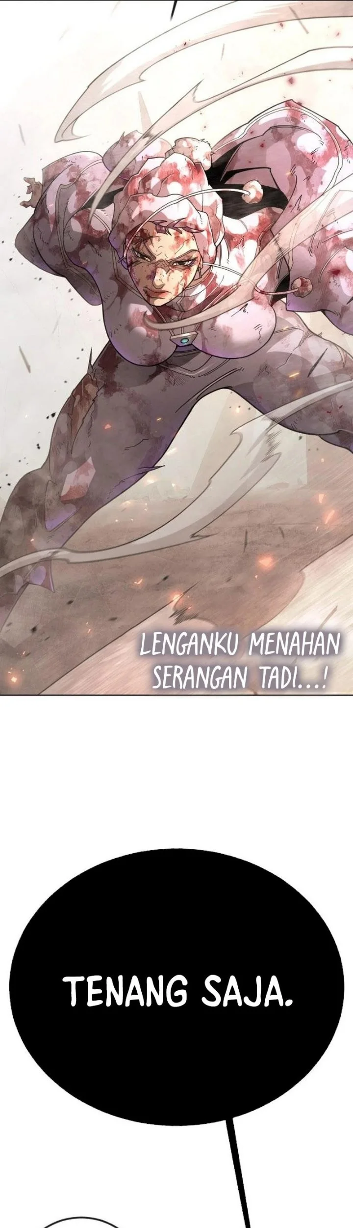 Superhuman Era Chapter 249 Halaman 32
