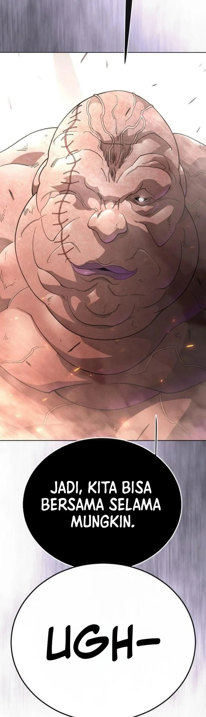 Superhuman Era Chapter 249 Halaman 35